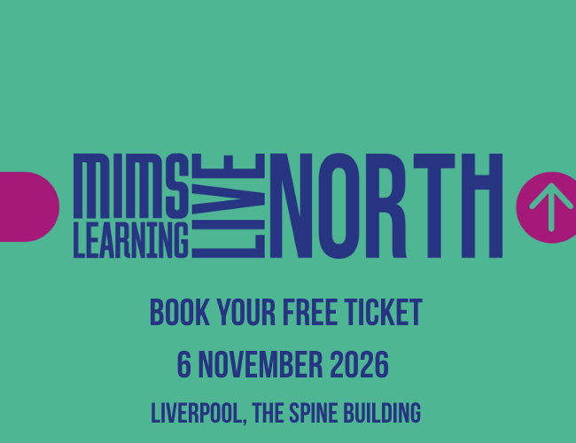 MIMS Learning Live