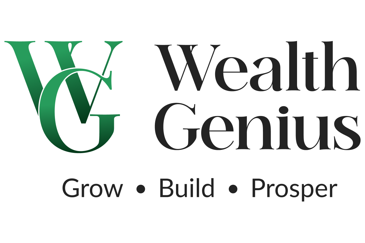 Wealth Genius
